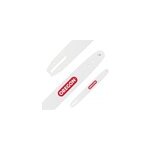 Guide chaine de trononneuse 20 cm oregon 8in 91series