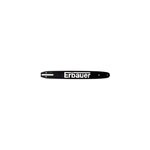 Guide chane de trononneuse 40 cm erbauer