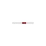 Guide chaine de trononneuse oregon 45cm 18in standard mm 91series