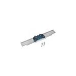 Guide de scie wolfcraft pour scie circulaire lectrique fks 145