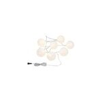 Guirlande lampions link + light ip44 3000k 72x2lm 12v paulmann Guirlande lampions link + light ip44 3000k 72x2lm 12v paulmann