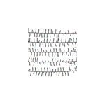 Guirlande lumineuse led intrieure et extrieure multicolore cble vert 8 fonctions 24, 5 m