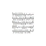 Guirlande lumineuse led intrieure et extrieure multicolore cble vert 8 fonctions 37, 5 m