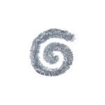 Guirlande de no�l boa argent l. 2m feeric light & christmas