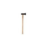 Hache magnusson 2, 2kg acier carbone et bois 80 cm