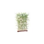 Haie bambou japanese artificiel h. 160 cm Haie bambou japanese artificiel h. 160 cm