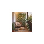 Haie bambou japanese artificiel h. 190 cm