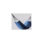 Hamac suspendu jobek kocon carabes 340 x 140 cm