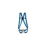 Harnais anti - chute 1 point gestsur bleu Harnais anti - chute 1 point gestsur bleu