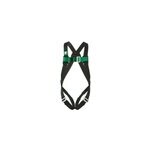 Harnais anti - chute coverguard spica 1 point Harnais anti - chute coverguard spica 1 point