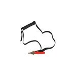 Harnais simple pour dbroussailleuse et coupe bordures