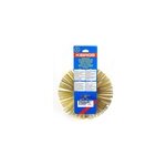 Hérisson de ramonage rond acier ø250 mm Hérisson de ramonage rond acier ø250 mm