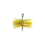 Hrisson de ramonage rond en nylon kibros 125 mm