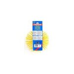 Hrisson de ramonage rond synthtique kibros 150 mm