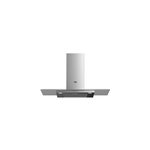 Hotte aspirante l. 90 cm beko hcf91620x 3 vitesses débit 603 m3 / h 70 db(a) éclairage led Hotte aspirante l. 90 cm beko hcf91620x 3 vitesses débit 603 m3 / h 70 db(a) éclairage led