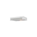 Hotte casquette blanc cooke & lewis clvhw60, 60 cm Hotte casquette blanc cooke & lewis clvhw60, 60 cm