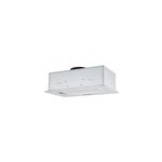 Hotte encastrable inox l. 52 cm nncahs60eu Hotte encastrable inox l. 52 cm nncahs60eu
