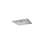 Hotte encastrable inox l. 52 cm smeg ksg52hpe Hotte encastrable inox l. 52 cm smeg ksg52hpe