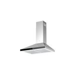 Hotte trapèze inox goodhome ghch60lkss, 60 cm Hotte trapèze inox goodhome ghch60lkss, 60 cm