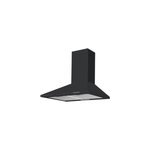 Hotte trapèze nnchhb60eu noir, 60 cm Hotte trapèze nnchhb60eu noir, 60 cm