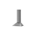 Hotte trapèze smeg kdc61xe3 inox, 67 cm Hotte trapèze smeg kdc61xe3 inox, 67 cm