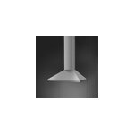 Hotte trapèze smeg kdc91xe3 inox, 89, 8 cm Hotte trapèze smeg kdc91xe3 inox, 89, 8 cm