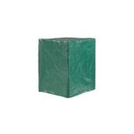 Housse pour chaises empil�es blooma vert 80 x 65 x 90 cm