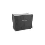 Housse pour chariot base et table roulante en polyester tissé forge adour Housse pour chariot base et table roulante en polyester tissé forge adour