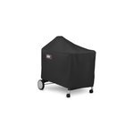 Housse luxe pour barbecue perfomer premium Housse luxe pour barbecue perfomer premium