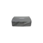 Housse pour plancha  poser 2 brleurs campingaz (blue flame, electric 2 xd)