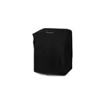 Housse pour plancha sur chariot 50 cm le marquier Housse pour plancha sur chariot 50 cm le marquier