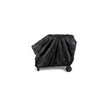 Housse de protection pour barbecue somagic 120 x 62 x 80 cm Housse de protection pour barbecue somagic 120 x 62 x 80 cm