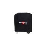 Housse de protection pour chariot compact krampouz