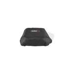 Housse de protection noir pour plancha 43cm weber