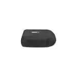 Housse de protection noir pour plancha 56cm weber