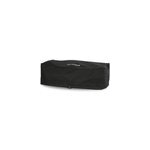 Housse de protection plancha 75 cm noir le marquier Housse de protection plancha 75 cm noir le marquier
