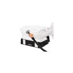 Housse de rangement sous - vide 145l compactor l noir