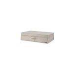 Housse de rangement sous vide compactor family 180l