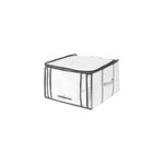 Housse de rangement sous - vide compactor life 125l