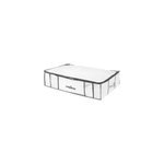 Housse de rangement sous - vide compactor life 145l