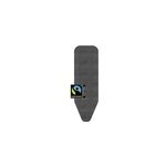 Housse de table � repasser l. 124 x p. 38 cm noir brabantia