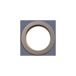 Hublot de porte skylab mdf brut sans verre 260 mm