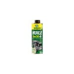 Huile 5w30 4t spciale motoculture bardahl 500ml