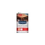 Huile extrieure protectrice teck et bois exotiques 500ml