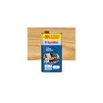 Huile extrieure ultra protect mobilier de jardin toutes essences de bois syntilor naturel mat 1l + 20% ...