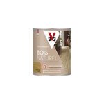 Huile parquet bois naturel v33 incolore mat 750ml Huile parquet bois naturel v33 incolore mat 750ml