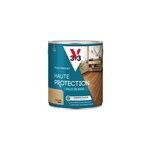 Huile parquet haute protection salle de bain v33 incolore mat 2, 5l Huile parquet haute protection salle de bain v33 incolore mat 2, 5l