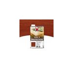 Huile et protection meubles et boiseries v33 palissandre mat 0, 5l