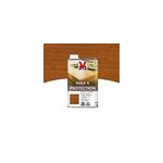 Huile et protection meubles et boiseries v33 teck mat 0, 5l Huile et protection meubles et boiseries v33 teck mat 0, 5l