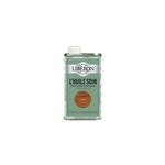 Huile de soin teck & bois exotiques libéron ambré 250ml Huile de soin teck & bois exotiques libéron ambré 250ml